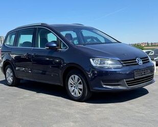 VW Sharan Gebrauchtwagen