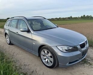 BMW 335 Gebrauchtwagen