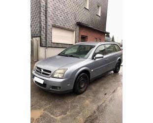 Opel Vectra Gebrauchtwagen