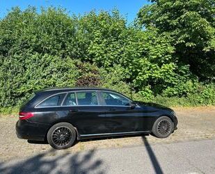 Mercedes-Benz C 180 Gebrauchtwagen