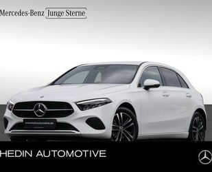 Mercedes-Benz A 180 Gebrauchtwagen