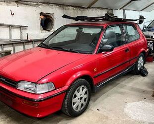 Toyota Corolla Gebrauchtwagen