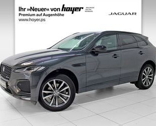 Jaguar F-Pace Gebrauchtwagen