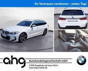 BMW 330 Gebrauchtwagen