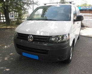Renault T5 Transporter 