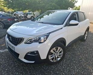Peugeot 3008 Gebrauchtwagen