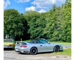 Porsche 996 Gebrauchtwagen