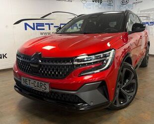 Renault Austral Gebrauchtwagen