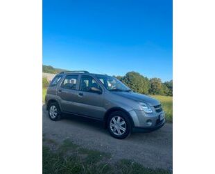 Suzuki Ignis Gebrauchtwagen
