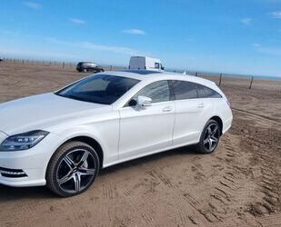 Mercedes-Benz CLS Shooting Brake Gebrauchtwagen