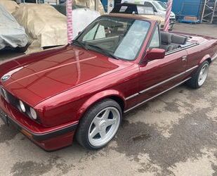 BMW 325 Gebrauchtwagen