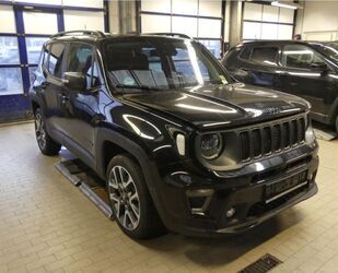 Jeep Renegade Gebrauchtwagen