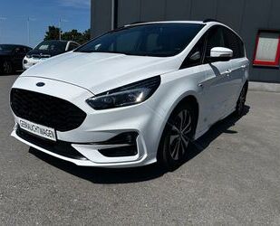 Ford S-Max Gebrauchtwagen