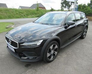 Volvo V60 Cross Country Gebrauchtwagen