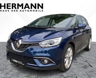 Renault Scenic Gebrauchtwagen