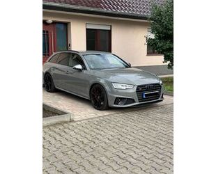 Audi S4 Gebrauchtwagen