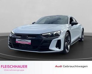 Audi RS e-tron GT Gebrauchtwagen