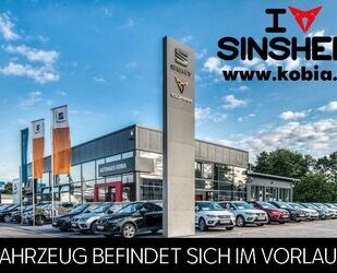 Cupra Born Gebrauchtwagen