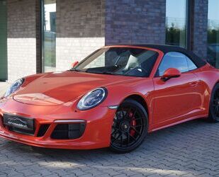 Porsche 991 Gebrauchtwagen