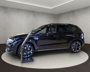 Cupra Ateca Gebrauchtwagen