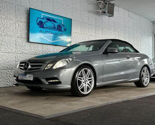 Mercedes-Benz E 250 Gebrauchtwagen