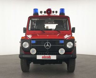 Mercedes-Benz G 280 Gebrauchtwagen