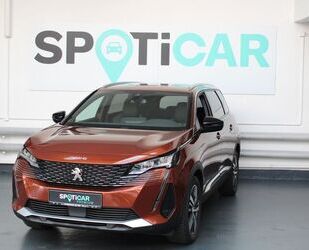 Peugeot 5008 Gebrauchtwagen