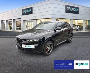 Alfa Romeo Tonale Gebrauchtwagen