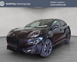 Ford Puma Gebrauchtwagen