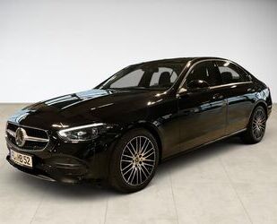 Mercedes-Benz C 200 Gebrauchtwagen