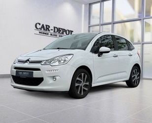 Citroen C3 Gebrauchtwagen