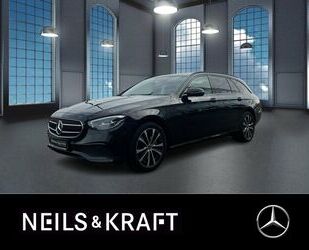 Mercedes-Benz E 300 Gebrauchtwagen