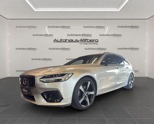 Volvo V90 Gebrauchtwagen