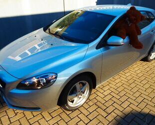 Volvo V40 Gebrauchtwagen