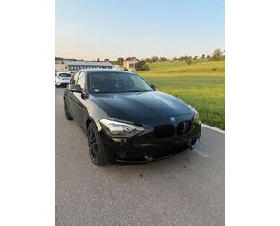 BMW 116 Gebrauchtwagen