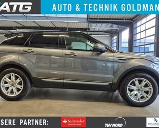 Land Rover Range Rover Evoque Gebrauchtwagen
