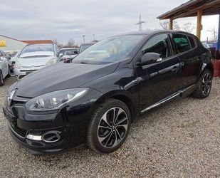 Renault Megane Gebrauchtwagen