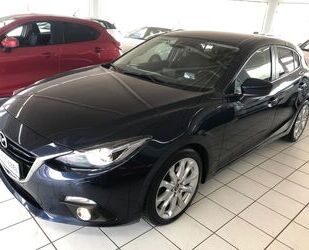 Mazda 3 Gebrauchtwagen
