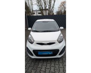 Kia Picanto Gebrauchtwagen