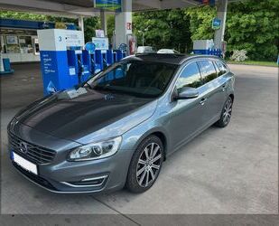 Volvo V60 Gebrauchtwagen
