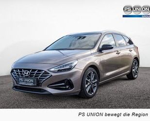 Hyundai i30 Gebrauchtwagen