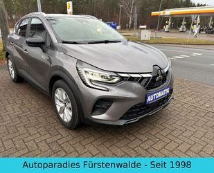 Mitsubishi ASX Gebrauchtwagen