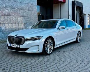 BMW 750 Gebrauchtwagen