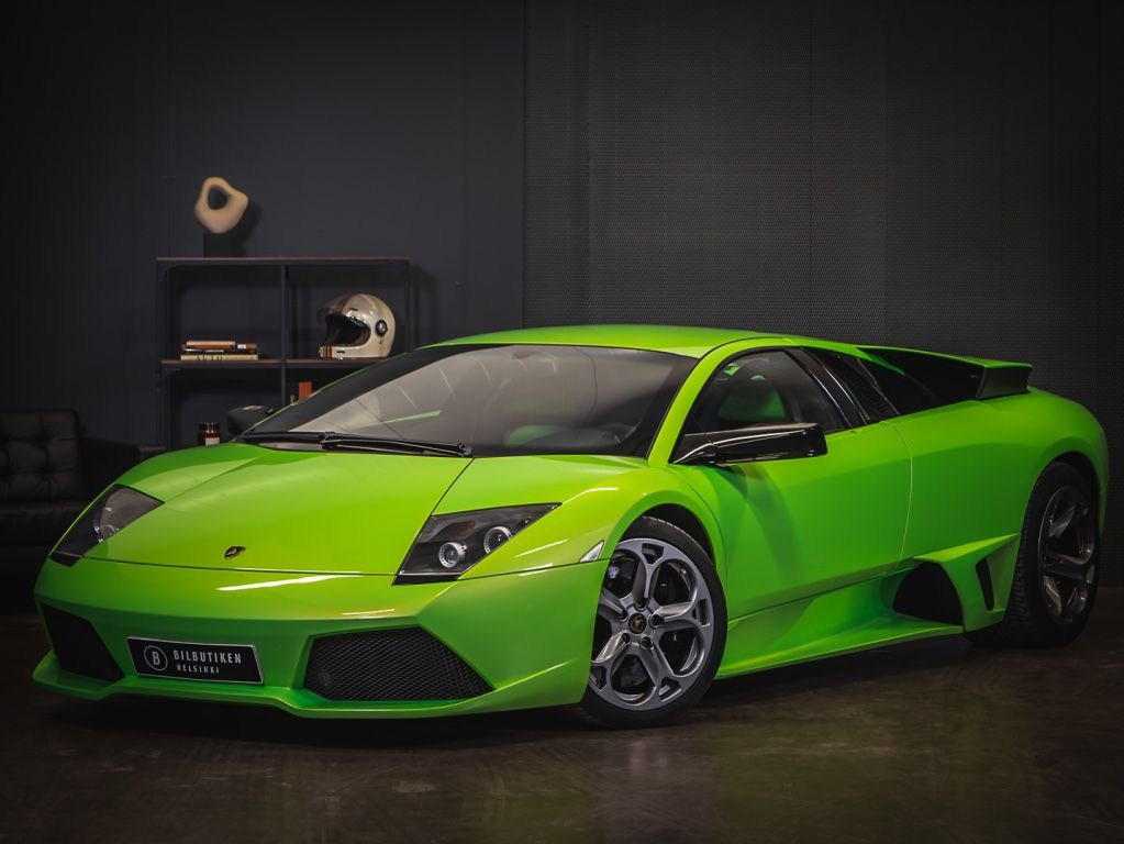 Murciélago