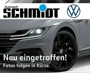 VW Volkswagen T-Roc Cabriolet 1.5 TSI DSG R-Line Gebrauchtwagen