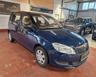 Skoda Roomster Gebrauchtwagen