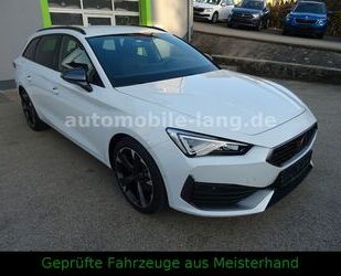 Cupra Leon Gebrauchtwagen