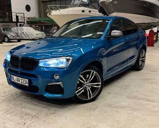 BMW X4 M40 Gebrauchtwagen