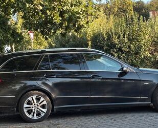 Mercedes-Benz E 200 Gebrauchtwagen