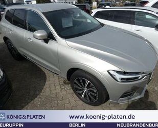 Volvo XC60 Gebrauchtwagen